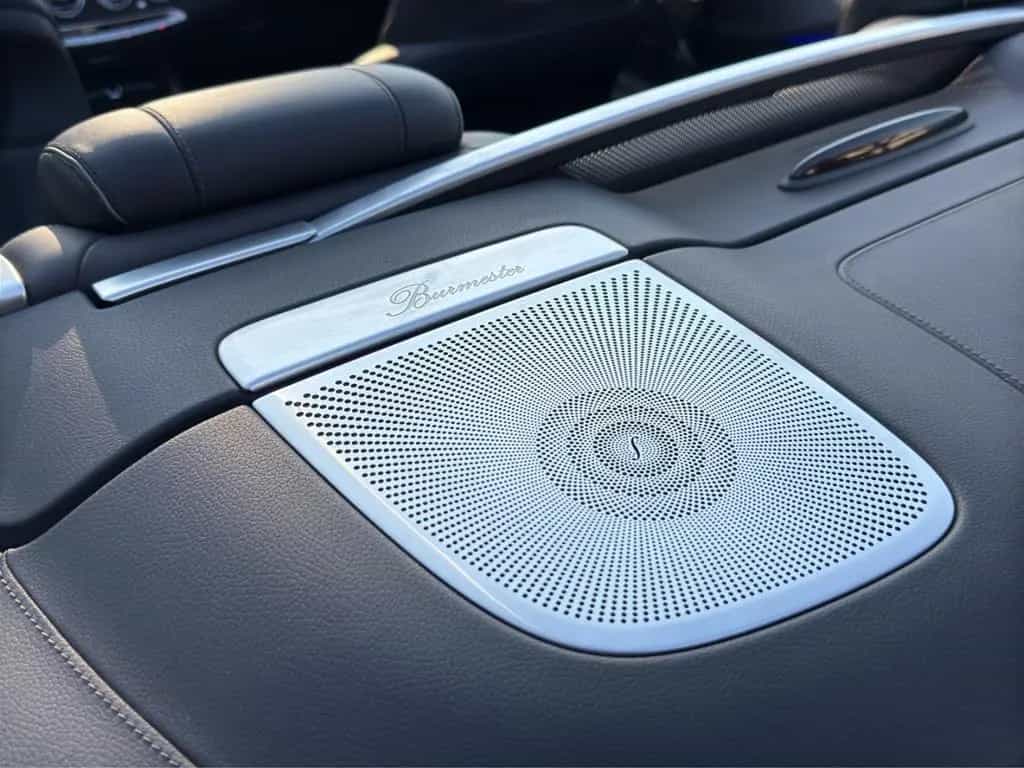 Mercedes-Benz S 500 Cabrio 9G AMG Line Exclusiv LED *Garantie* 10/2017-photo-21