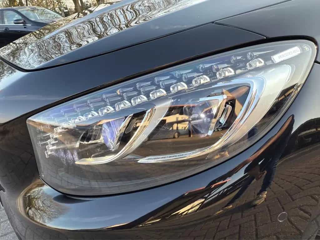 Mercedes-Benz S 500 Cabrio 9G AMG Line Exclusiv LED *Garantie* 10/2017-photo-22