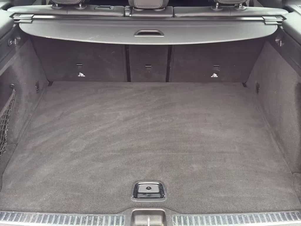 Mercedes-Benz GLC-Class 220 d 4M 9G AMG Line LED *Garantie* 03/2019-photo-21