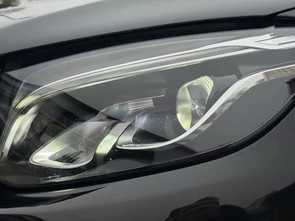 Mercedes-Benz GLC-Class 220 d 4M 9G AMG Line LED *Garantie* 03/2019-photo-25