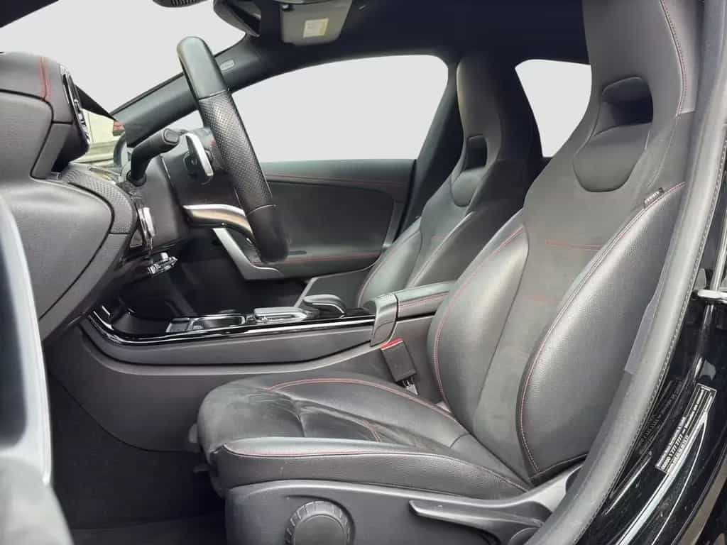 Mercedes-Benz CLA-Class 200 Shooting Brake AMG Line LED 7G *Garantie 07/2020-photo-10