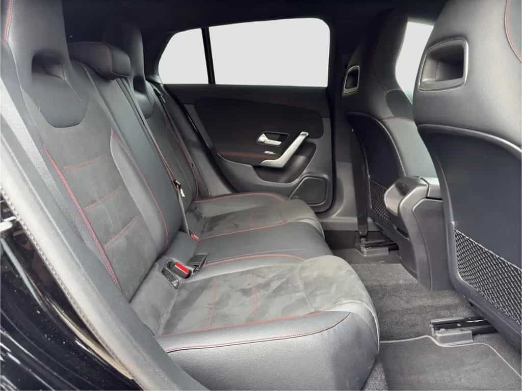Mercedes-Benz CLA-Class 200 Shooting Brake AMG Line LED 7G *Garantie 07/2020-photo-20