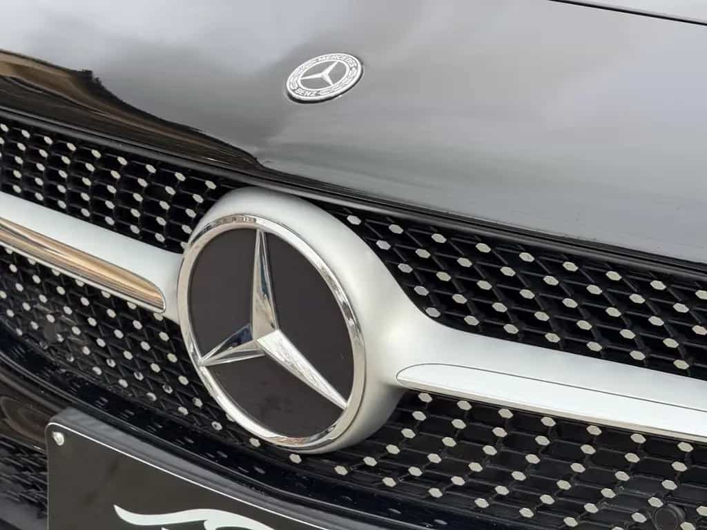 Mercedes-Benz CLA-Class 200 Shooting Brake AMG Line LED 7G *Garantie 07/2020-photo-24
