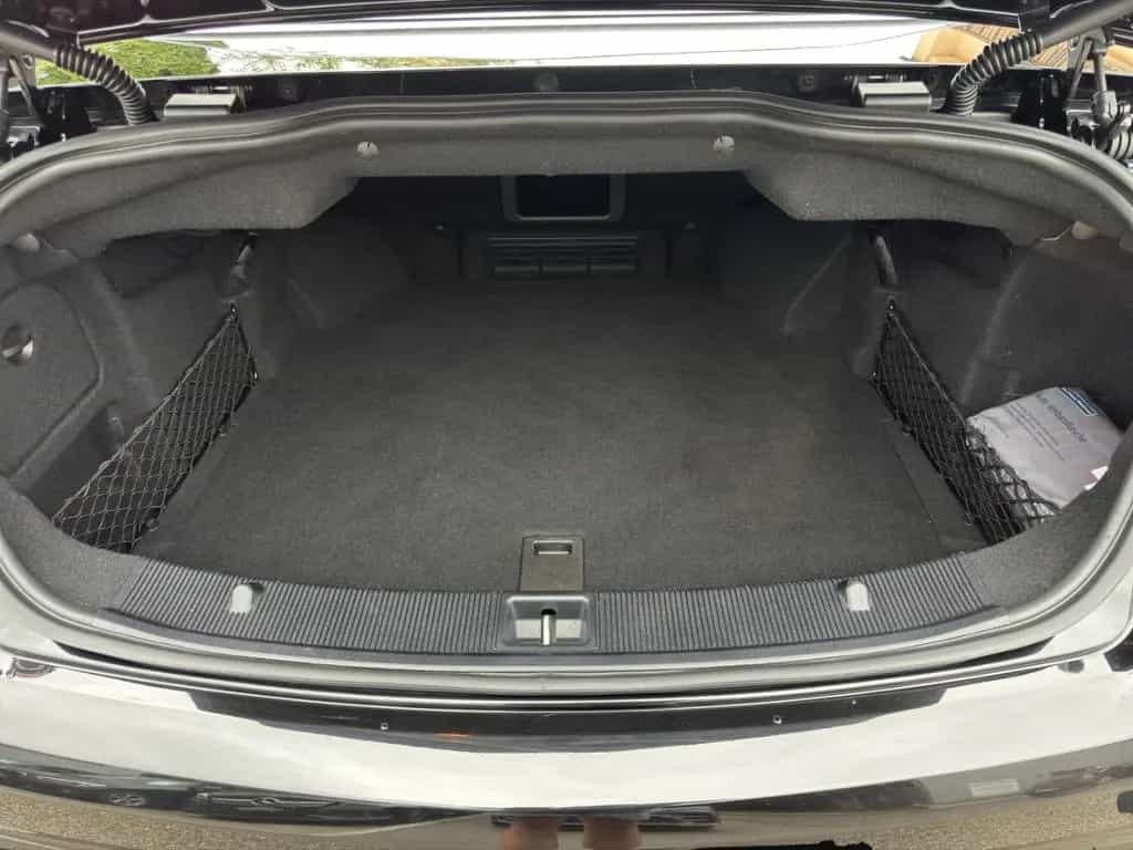 Mercedes-Benz E 500 Cabrio AMG Brabus Mercedes Scheckheft 05/2015-photo-20