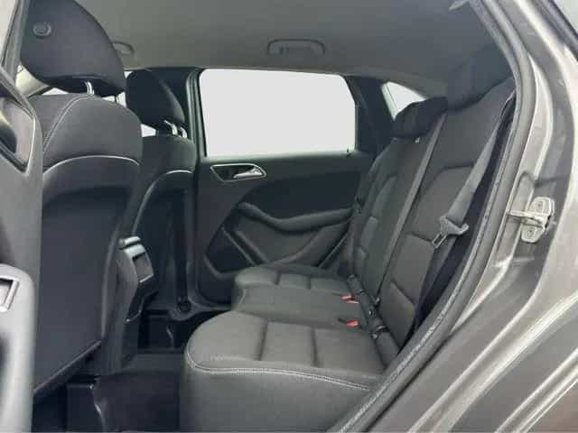Mercedes-Benz B 180 7G-DCT Automatik *Garantie* 05/2014-photo-18