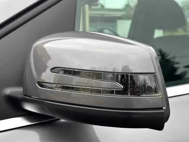 Mercedes-Benz B 180 7G-DCT Automatik *Garantie* 05/2014-photo-21