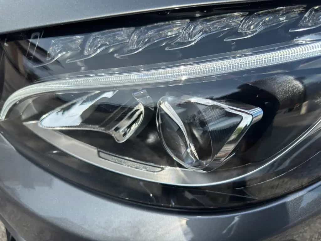 Mercedes-Benz C 200 9G AMG Line NIGHT LED 01/2017-photo-23