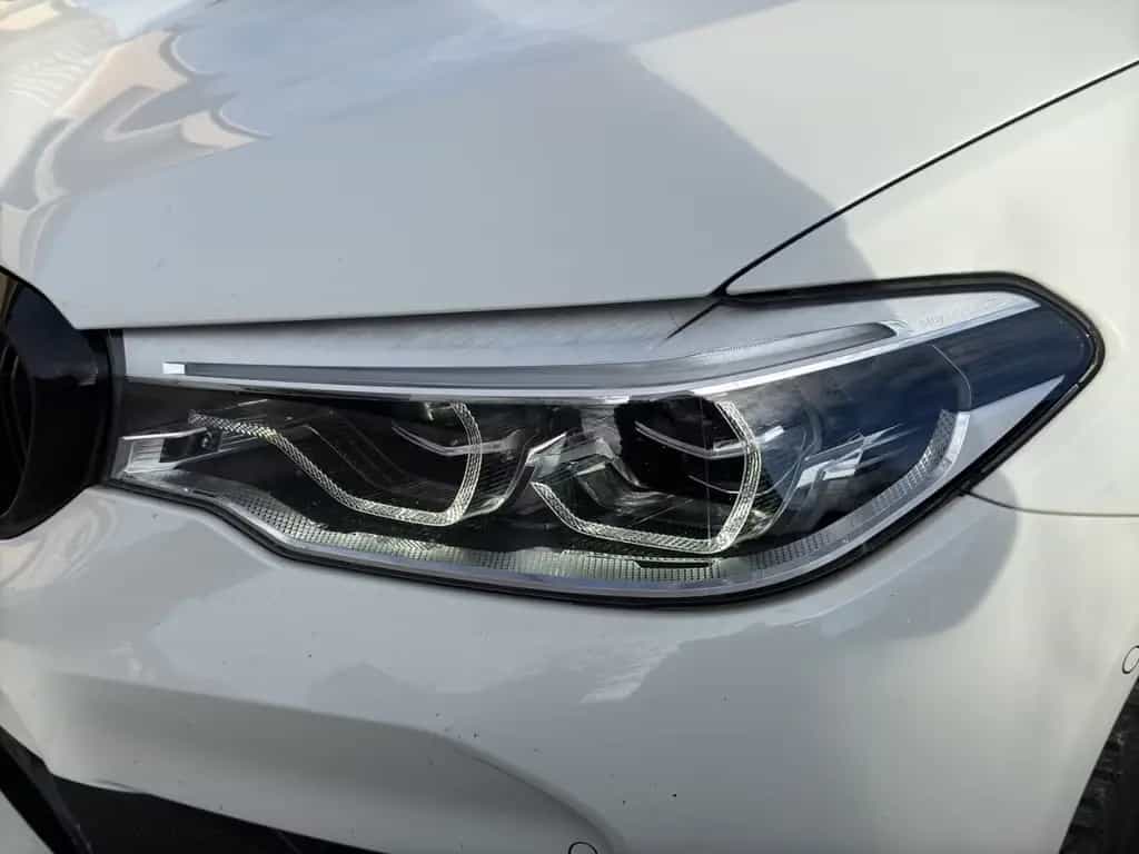 BMW M5 xDrive Carbon M Driver's Package 06/2019-photo-20