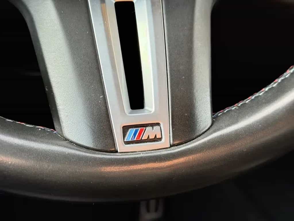 BMW M5 xDrive Carbon M Driver's Package 06/2019-photo-22