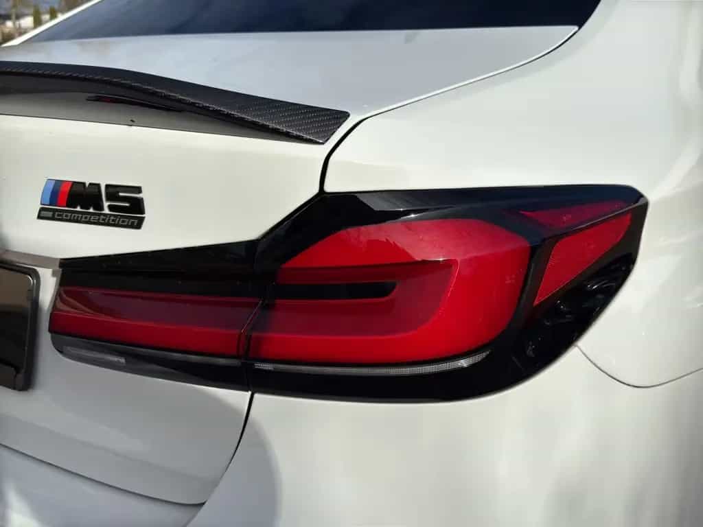BMW M5 xDrive Carbon M Driver's Package 06/2019-photo-23