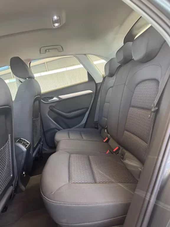 Audi Q3 design+2Hand+PDC+NAV+8Fach+V.Hist. 10/2017-photo-18