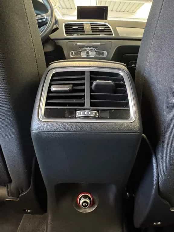 Audi Q3 design+2Hand+PDC+NAV+8Fach+V.Hist. 10/2017-photo-19