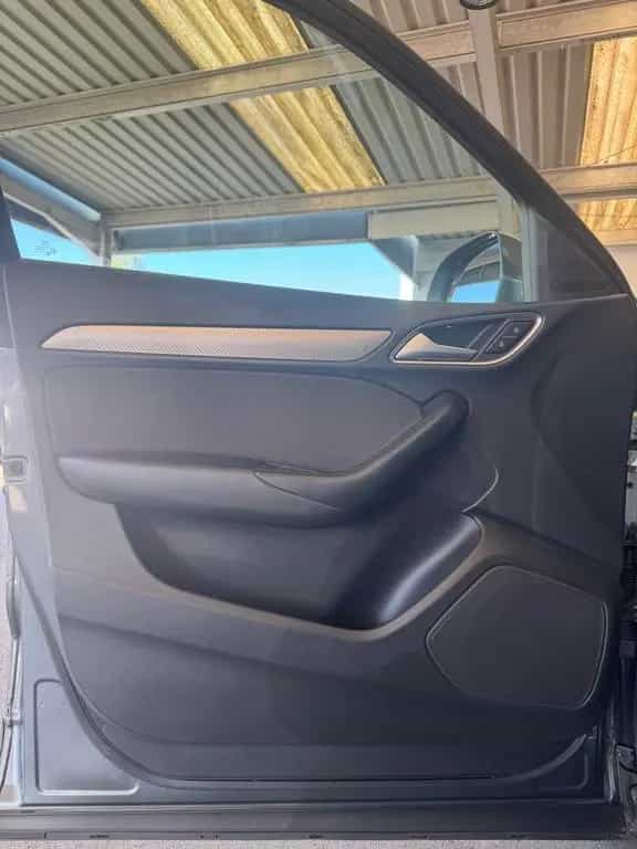 Audi Q3 design+2Hand+PDC+NAV+8Fach+V.Hist. 10/2017-photo-22