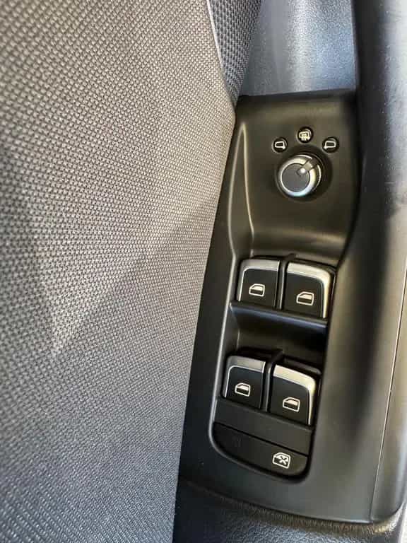 Audi Q3 design+2Hand+PDC+NAV+8Fach+V.Hist. 10/2017-photo-24