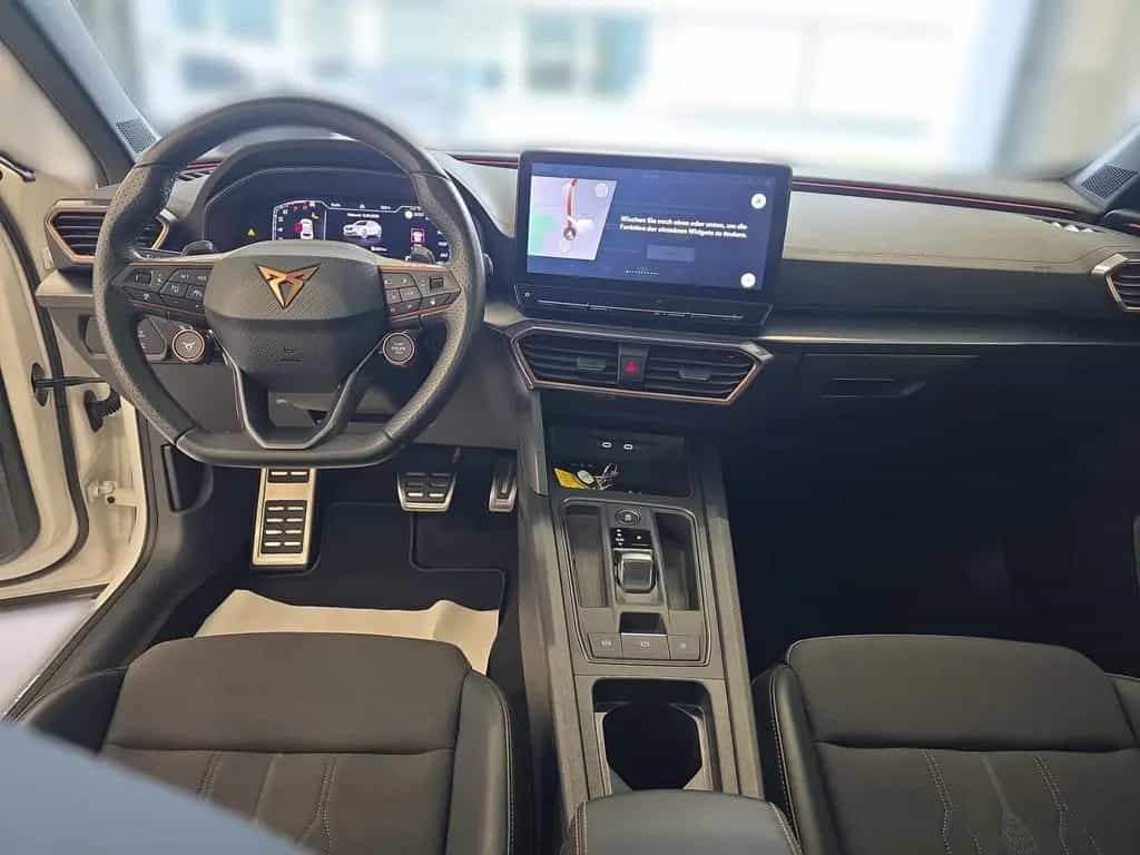 Cupra Formentor 2.0 TSI 4Drive VZ *PANO*LED*KAMERA*NAV 04/2024-photo-13