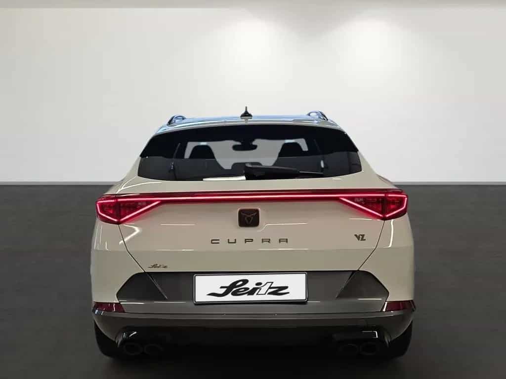 Cupra Formentor 2.0 TSI 4Drive VZ *PANO*LED*KAMERA*NAV 04/2024-photo-16