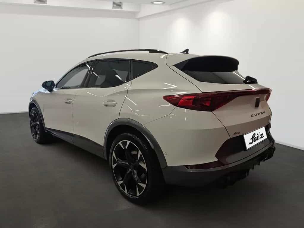 Cupra Formentor 2.0 TSI 4Drive VZ *PANO*LED*KAMERA*NAV 04/2024-photo-4