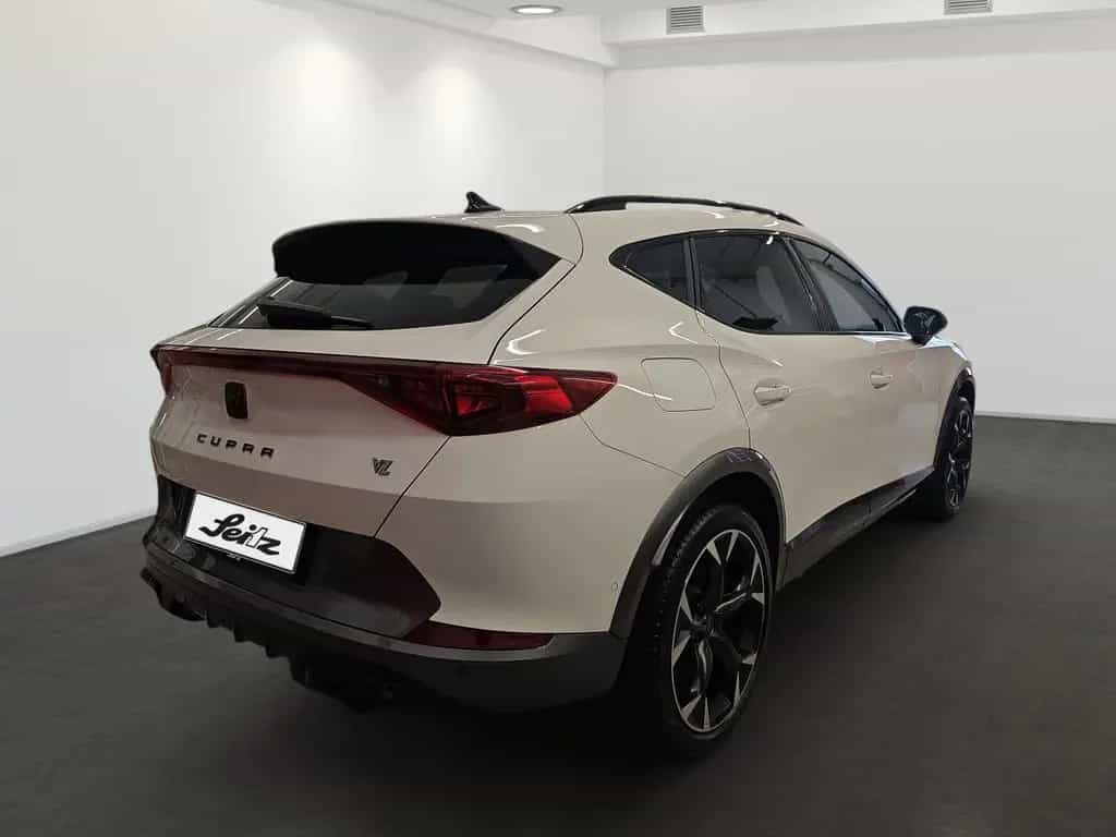 Cupra Formentor 2.0 TSI 4Drive VZ *PANO*LED*KAMERA*NAV 04/2024-photo-5