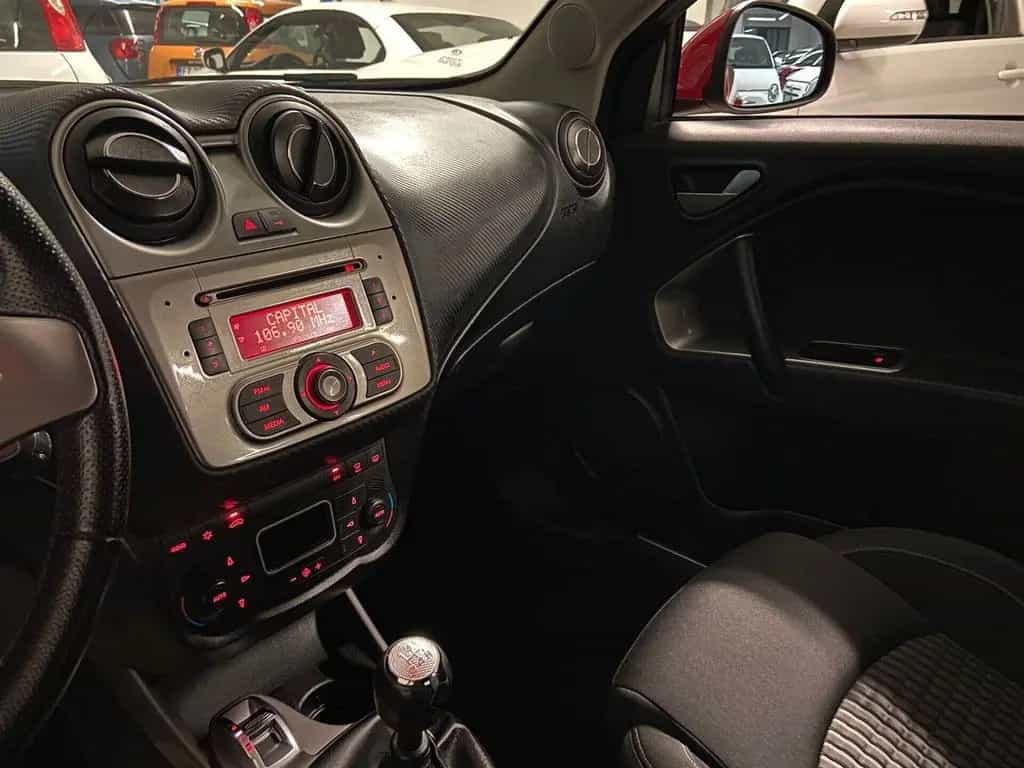 Alfa Romeo MiTo 1.4 Turbo 135 CV S&S Distinctive 10/2009-photo-14