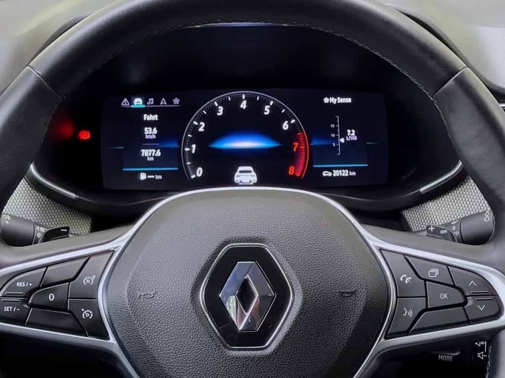 Renault Arkana TECHNO 1,4 AUTOM KAM VIRTUAL ACC GARANTIE 08/2023-photo-16