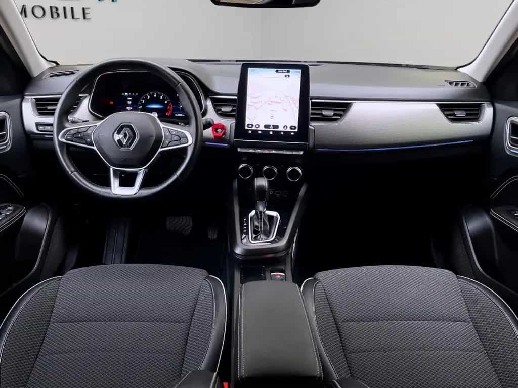 Renault Arkana TECHNO 1,4 AUTOM KAM VIRTUAL ACC GARANTIE 08/2023-photo-19