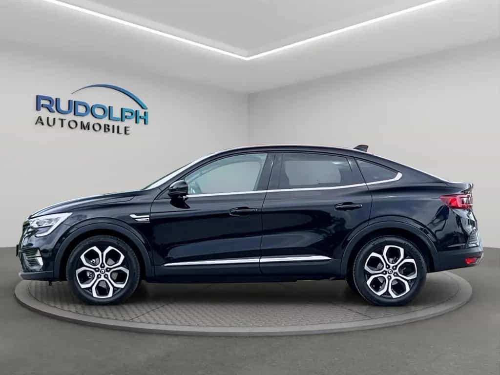 Renault Arkana TECHNO 1,4 AUTOM KAM VIRTUAL ACC GARANTIE 08/2023-photo-3