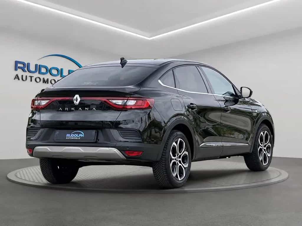 Renault Arkana TECHNO 1,4 AUTOM KAM VIRTUAL ACC GARANTIE 08/2023-photo-6