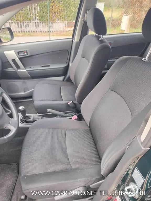 Daihatsu Terios 1.5 4WD Hiro 05/2009-photo-2