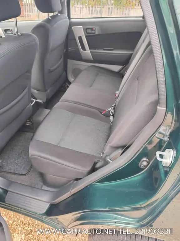 Daihatsu Terios 1.5 4WD Hiro 05/2009-photo-3
