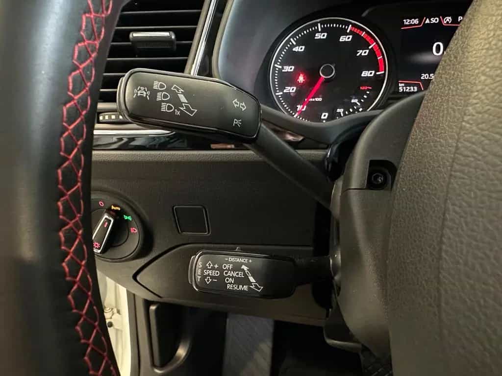 Seat Leon FR|Aut.|Pano|Leder|Beats|ACC|DAB|Garantie 12/2018-photo-20
