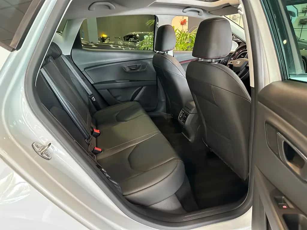 Seat Leon FR|Aut.|Pano|Leder|Beats|ACC|DAB|Garantie 12/2018-photo-34