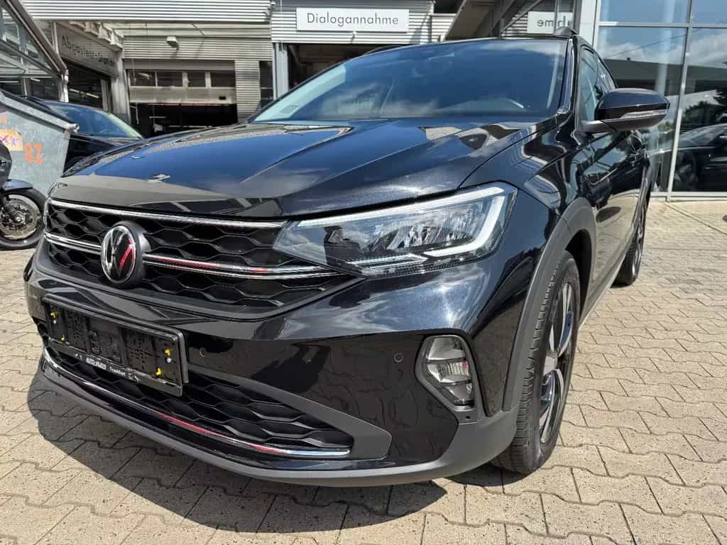 Volkswagen Taigo Life 1.0 TSI DSG -CarPlay/AndroidAuto 03/2025-photo-0