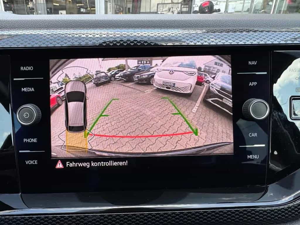 Volkswagen Taigo Life 1.0 TSI DSG -CarPlay/AndroidAuto 03/2025-photo-10