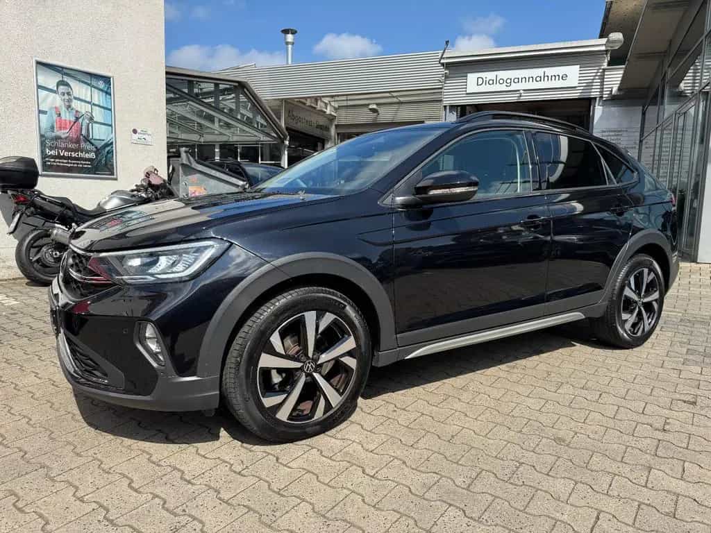 Volkswagen Taigo Life 1.0 TSI DSG -CarPlay/AndroidAuto 03/2025-photo-11