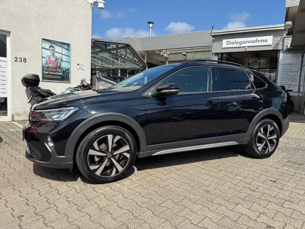 Volkswagen Taigo Life 1.0 TSI DSG -CarPlay/AndroidAuto 03/2025-photo-13