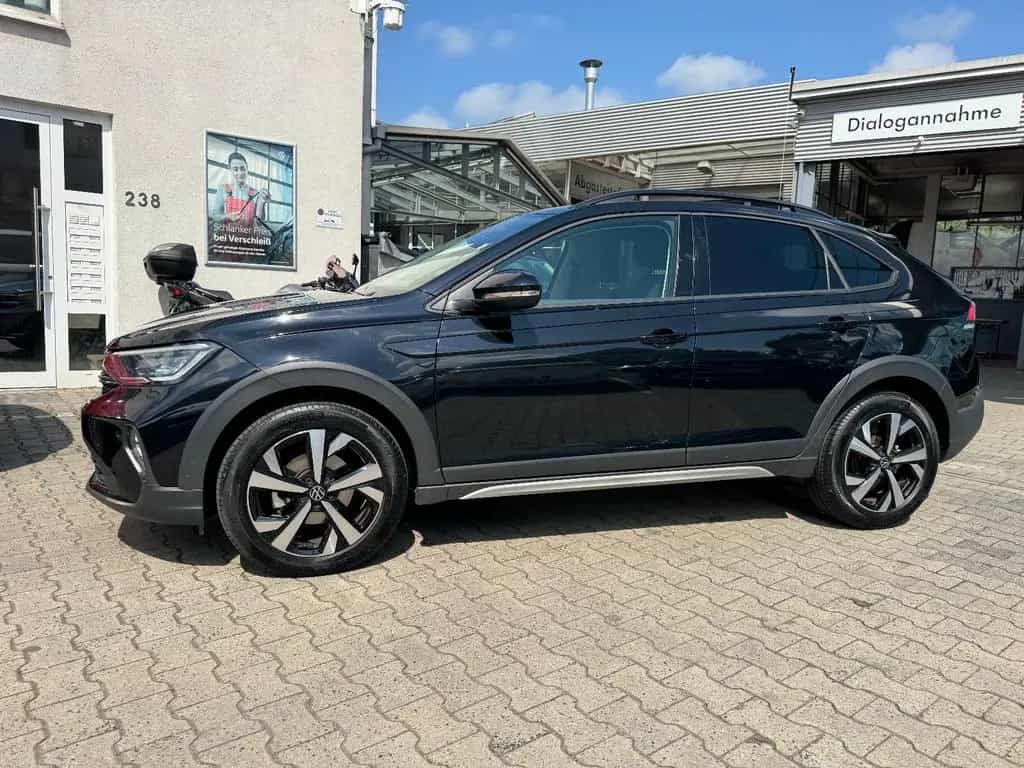 Volkswagen Taigo Life 1.0 TSI DSG -CarPlay/AndroidAuto 03/2025-photo-15