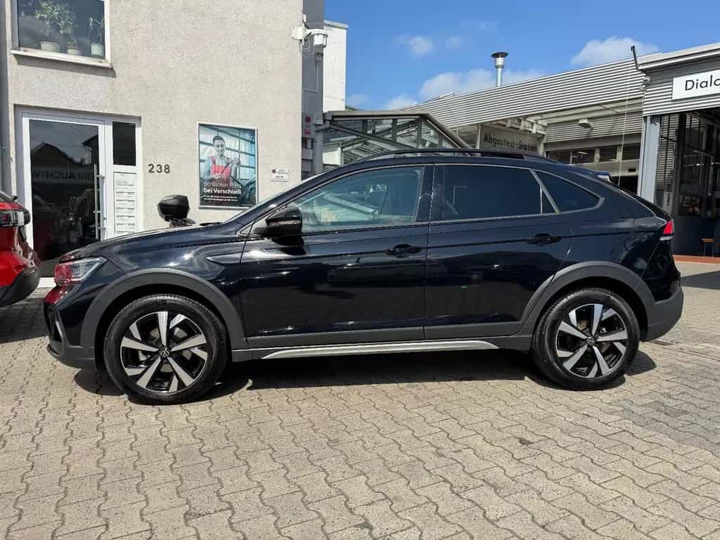 Volkswagen Taigo Life 1.0 TSI DSG -CarPlay/AndroidAuto 03/2025-photo-17