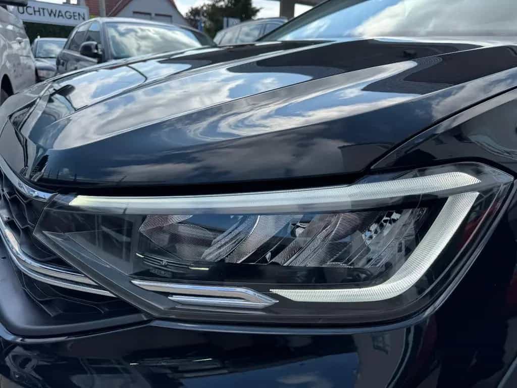 Volkswagen Taigo Life 1.0 TSI DSG -CarPlay/AndroidAuto 03/2025-photo-18