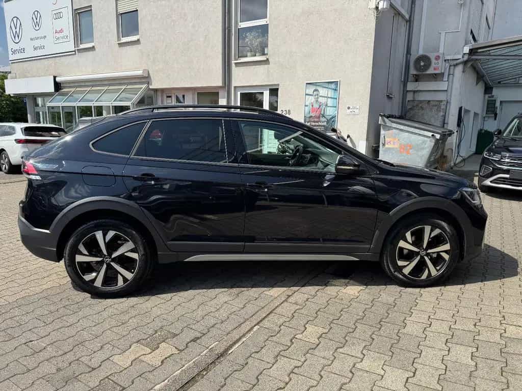 Volkswagen Taigo Life 1.0 TSI DSG -CarPlay/AndroidAuto 03/2025-photo-19