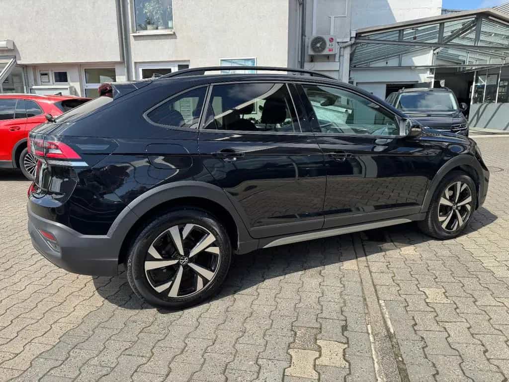 Volkswagen Taigo Life 1.0 TSI DSG -CarPlay/AndroidAuto 03/2025-photo-21
