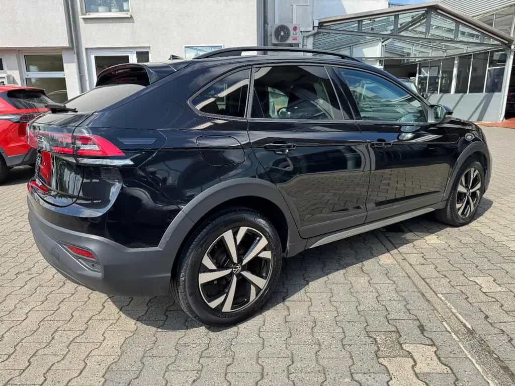 Volkswagen Taigo Life 1.0 TSI DSG -CarPlay/AndroidAuto 03/2025-photo-23