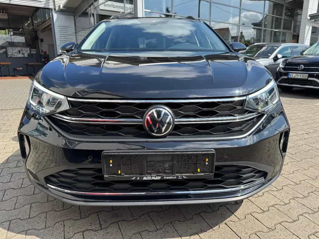 Volkswagen Taigo Life 1.0 TSI DSG -CarPlay/AndroidAuto 03/2025-photo-28