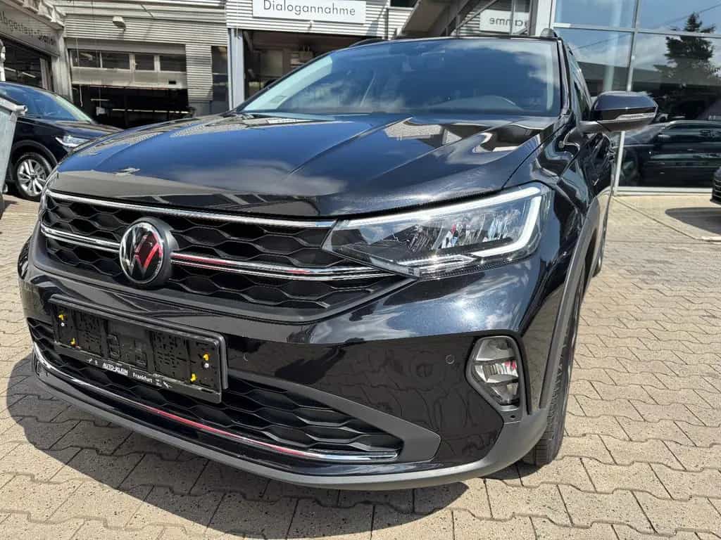 Volkswagen Taigo Life 1.0 TSI DSG -CarPlay/AndroidAuto 03/2025-photo-3