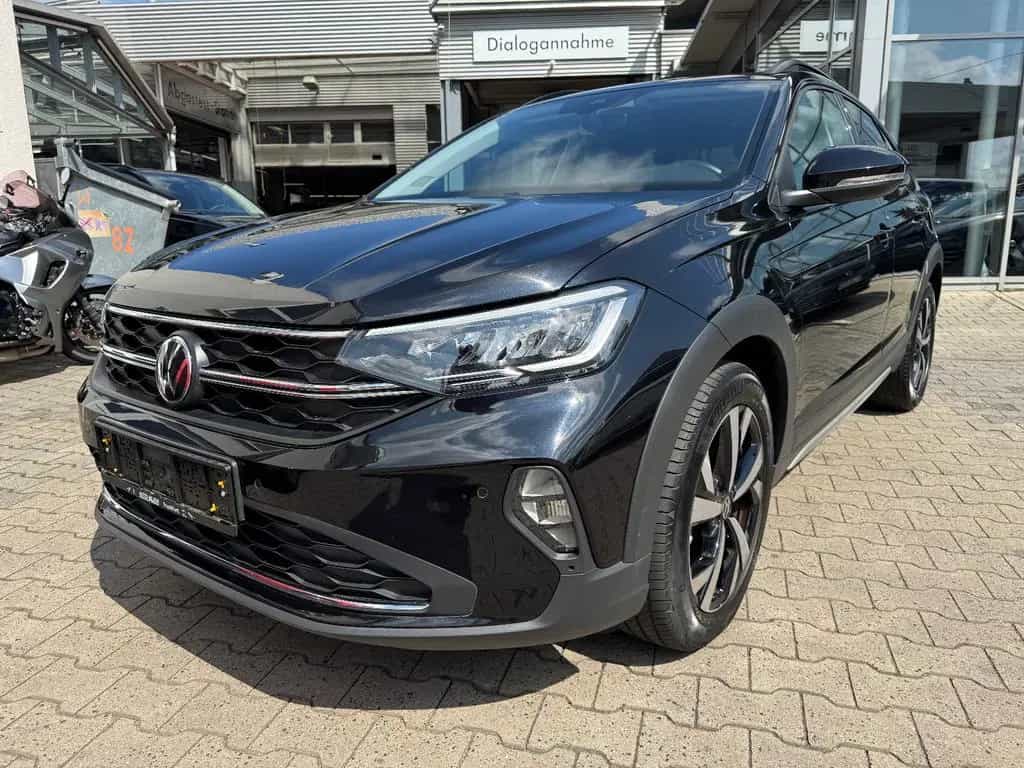 Volkswagen Taigo Life 1.0 TSI DSG -CarPlay/AndroidAuto 03/2025-photo-5