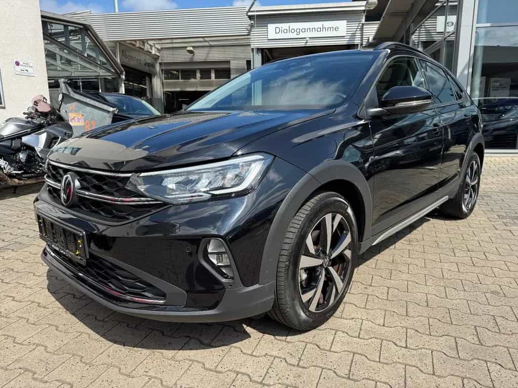 Volkswagen Taigo Life 1.0 TSI DSG -CarPlay/AndroidAuto 03/2025-photo-7