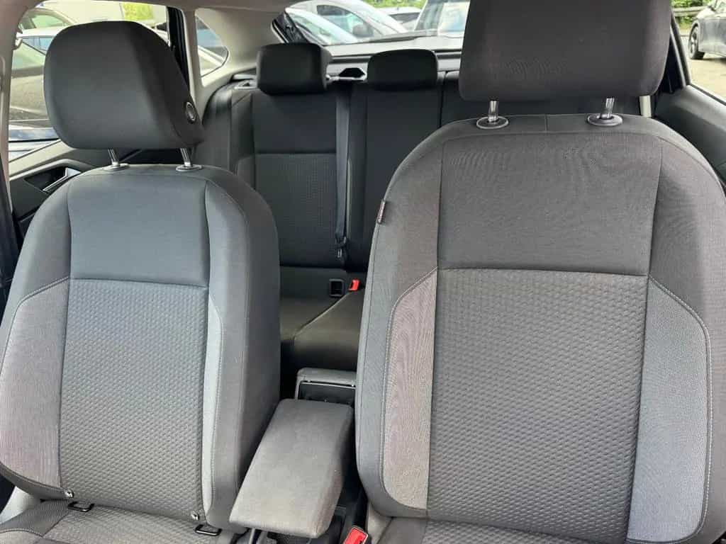 Volkswagen Taigo Life 1.0 TSI DSG -CarPlay/AndroidAuto 03/2025-photo-8
