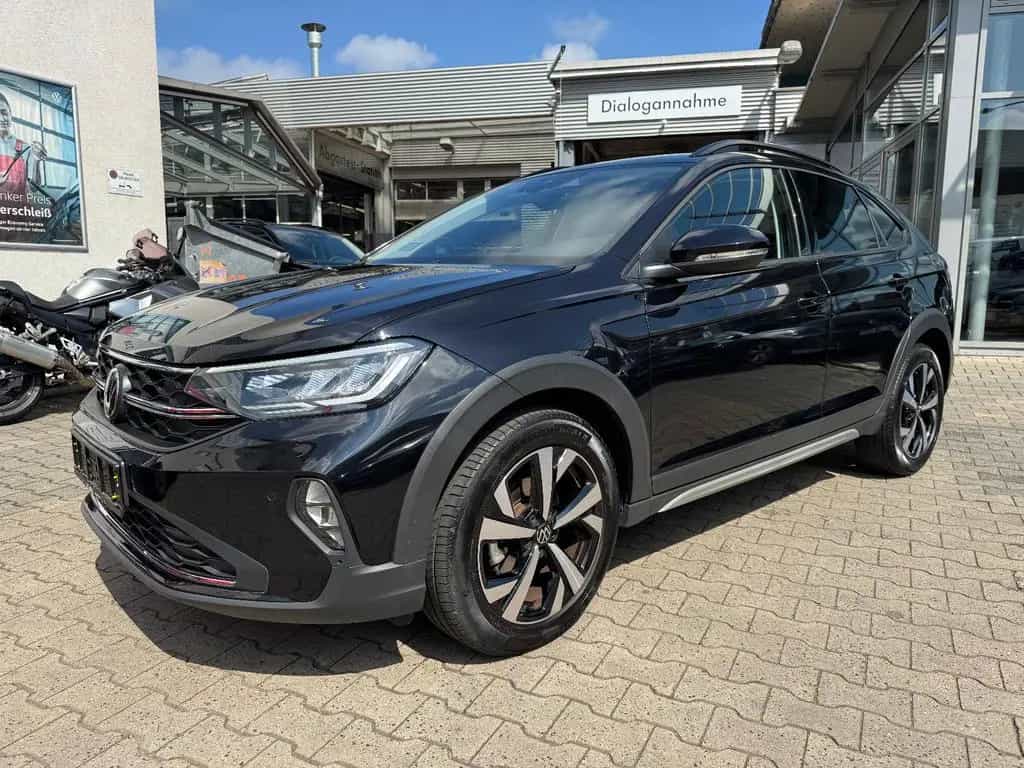 Volkswagen Taigo Life 1.0 TSI DSG -CarPlay/AndroidAuto 03/2025-photo-9