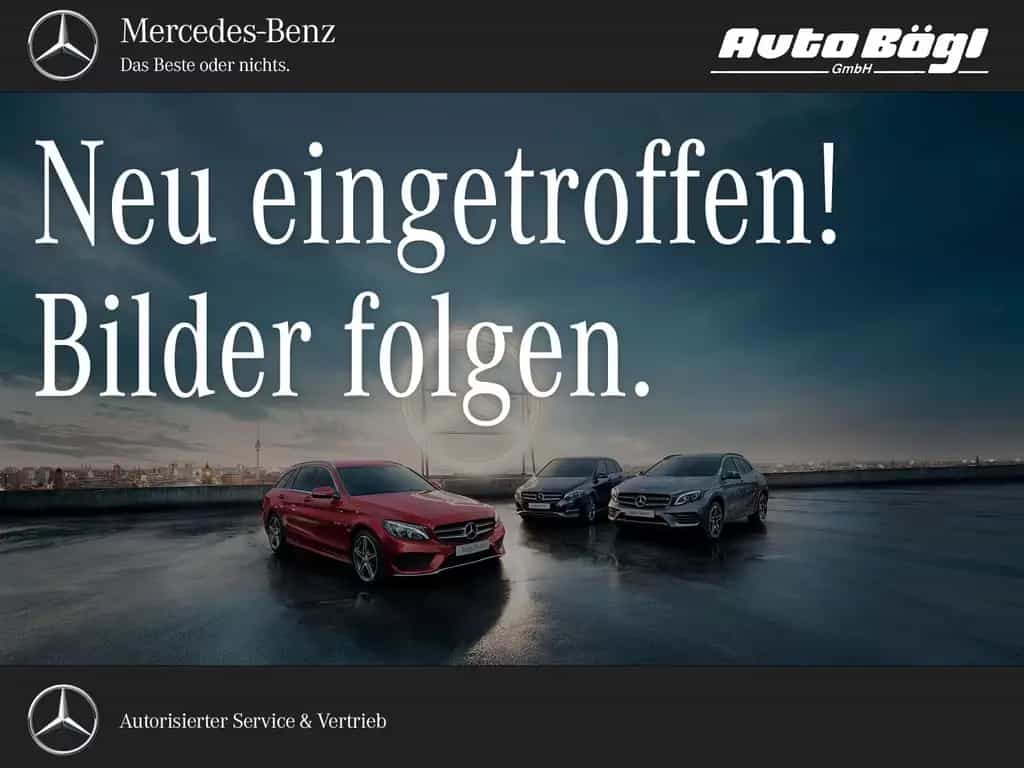 Mercedes-Benz A 180 Progressive/AHK/MBUX/Car-Play/Navi/Klima 07/2022-photo-0