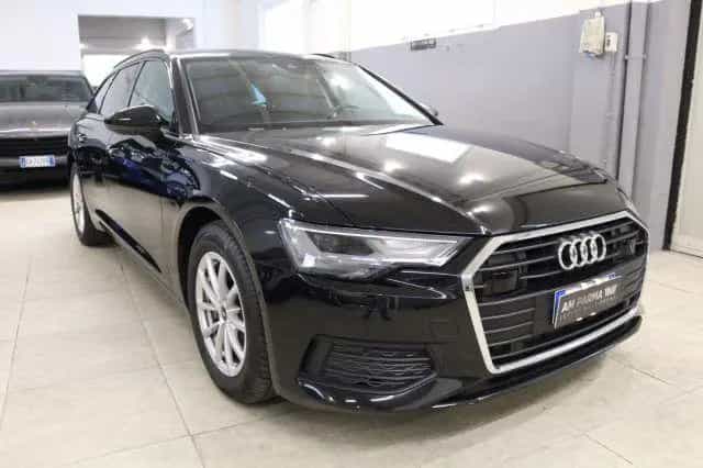Audi A6 AUDI A6 Avant 40 2.0 TDI S tronic Business Plus 06/2021-photo-0