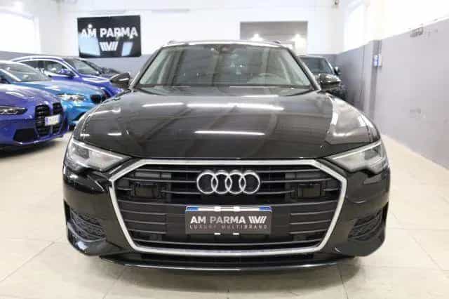 Audi A6 AUDI A6 Avant 40 2.0 TDI S tronic Business Plus 06/2021-photo-1